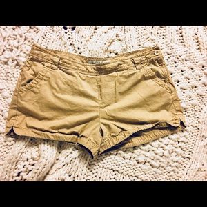 Old Navy shorts